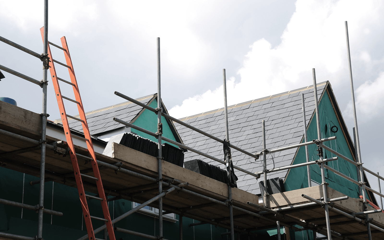 Roofcentre Work