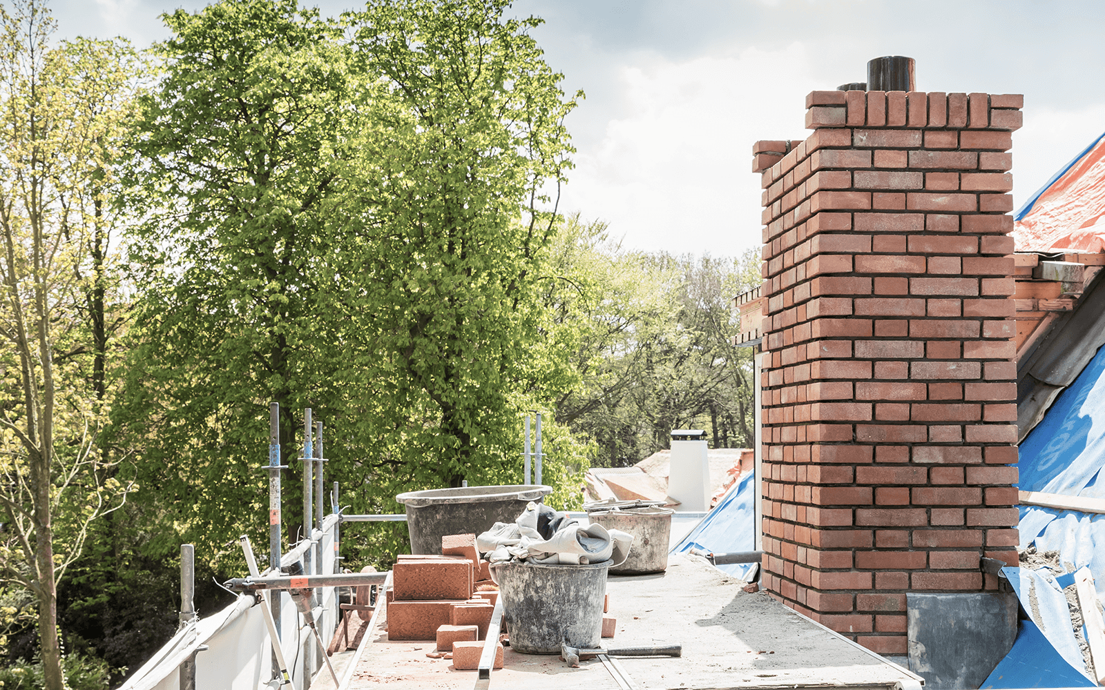 Roofcentre Work
