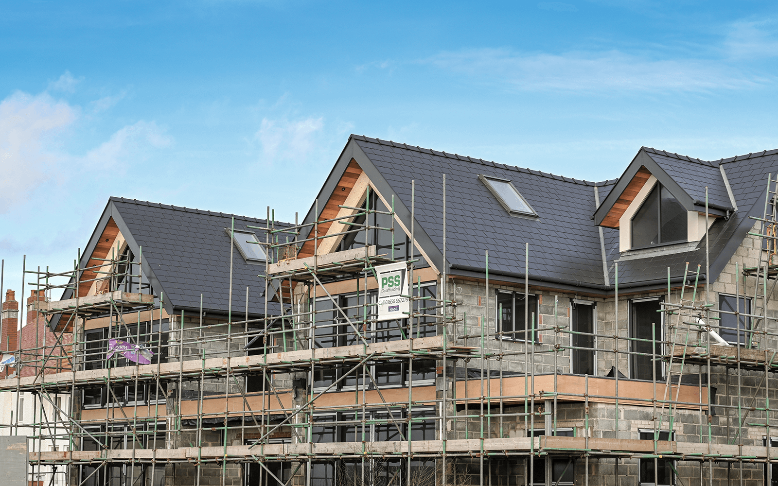 Roofcentre Work