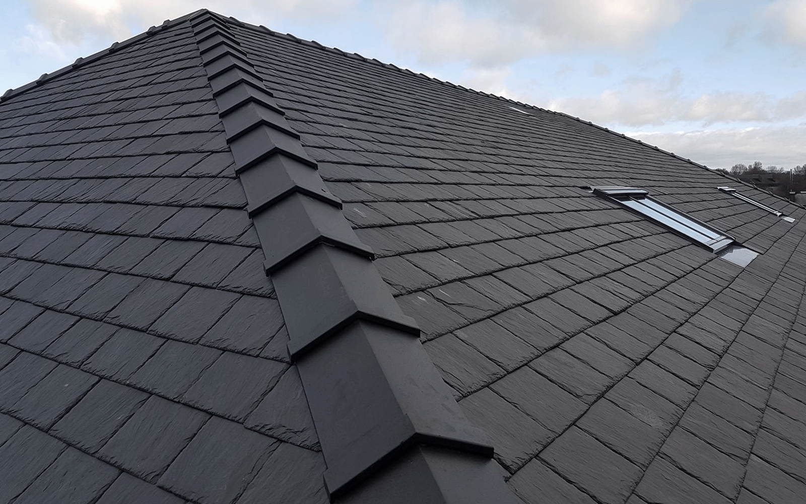 Roofcentre Work